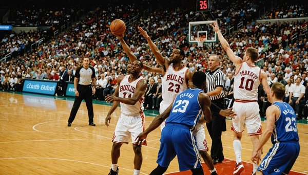 Les règles insolites du basket que vous ignorez probablement