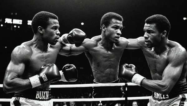 Les plus grandes rivalités dans l'histoire de la boxe