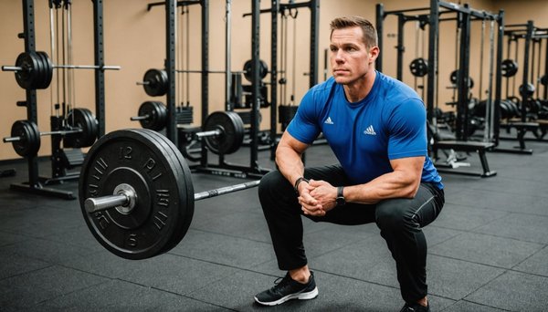 Méthodes de musculation pour personnes handicapées : le guide