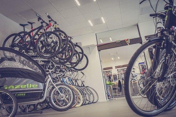 Découvrez le meilleur magasin de vélo à nîmes: decathlon