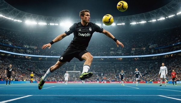 Plongez dans le blog sport pour des analyses et actualités fiables