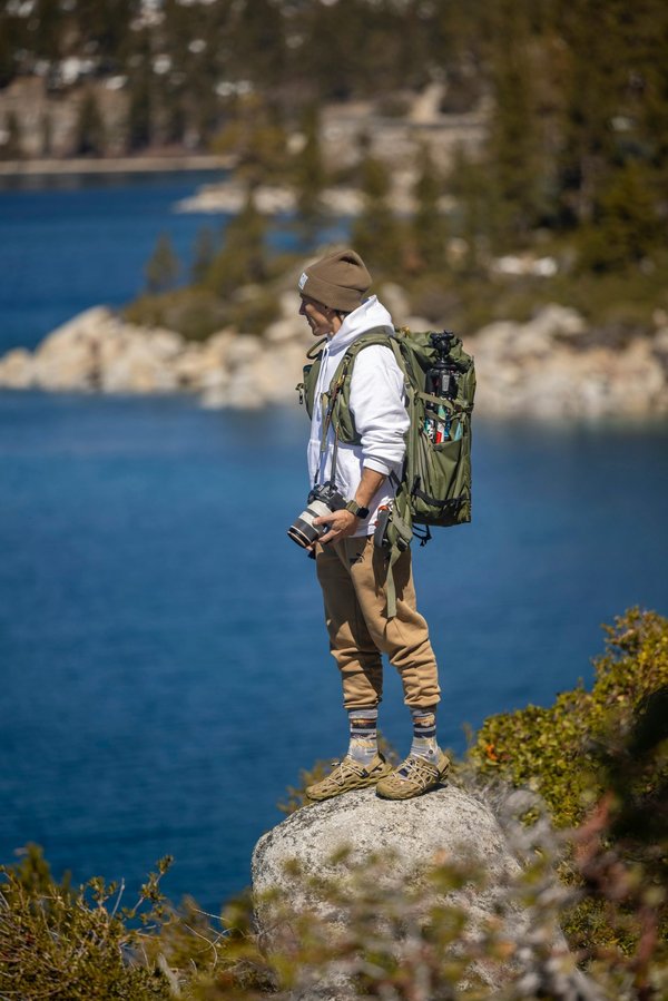 Matériels et accessoires de camping et randonnée : les must-have