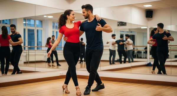 Les cours de bachata à Paris : l'adresse idéale pour apprendre à danser