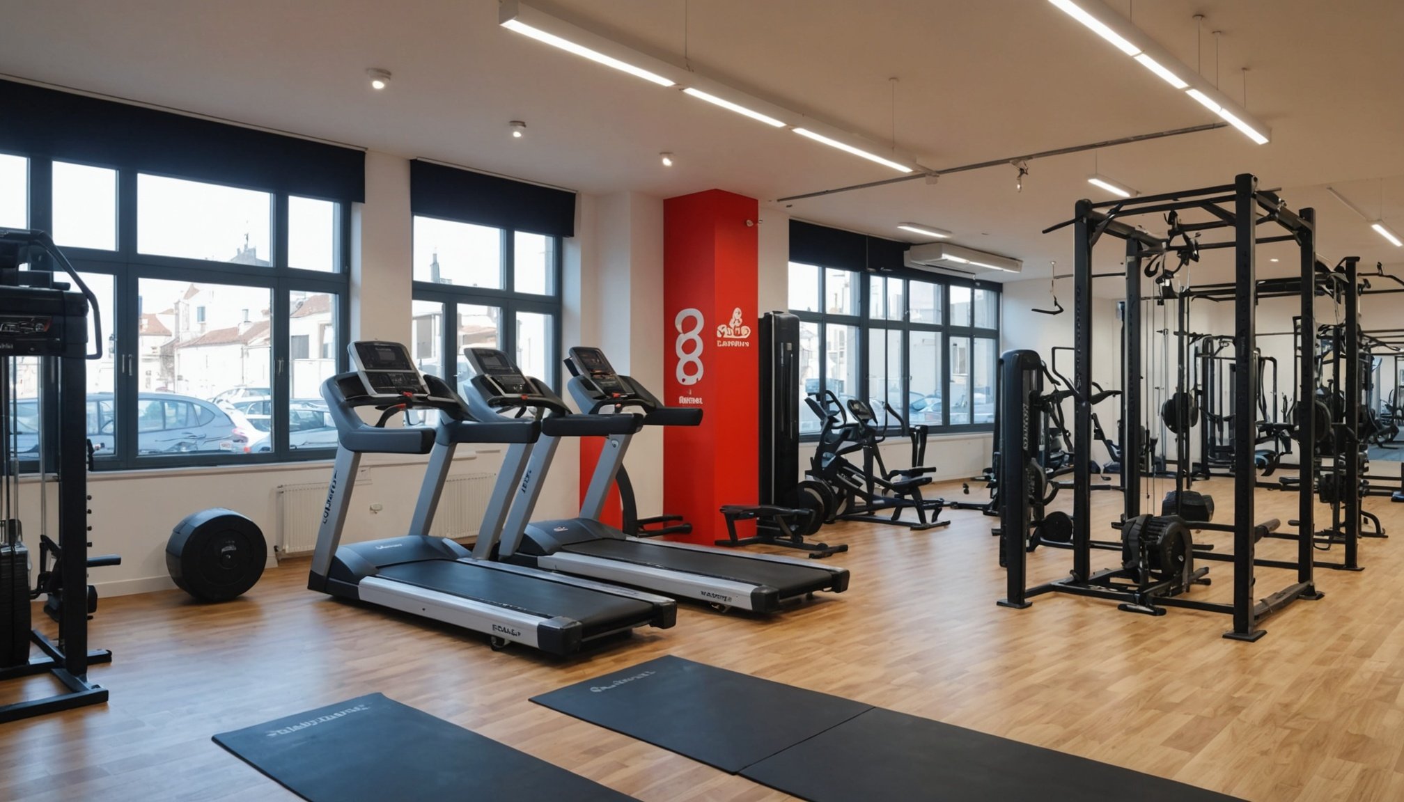 Vos questions sur les clubs de fitness féminins